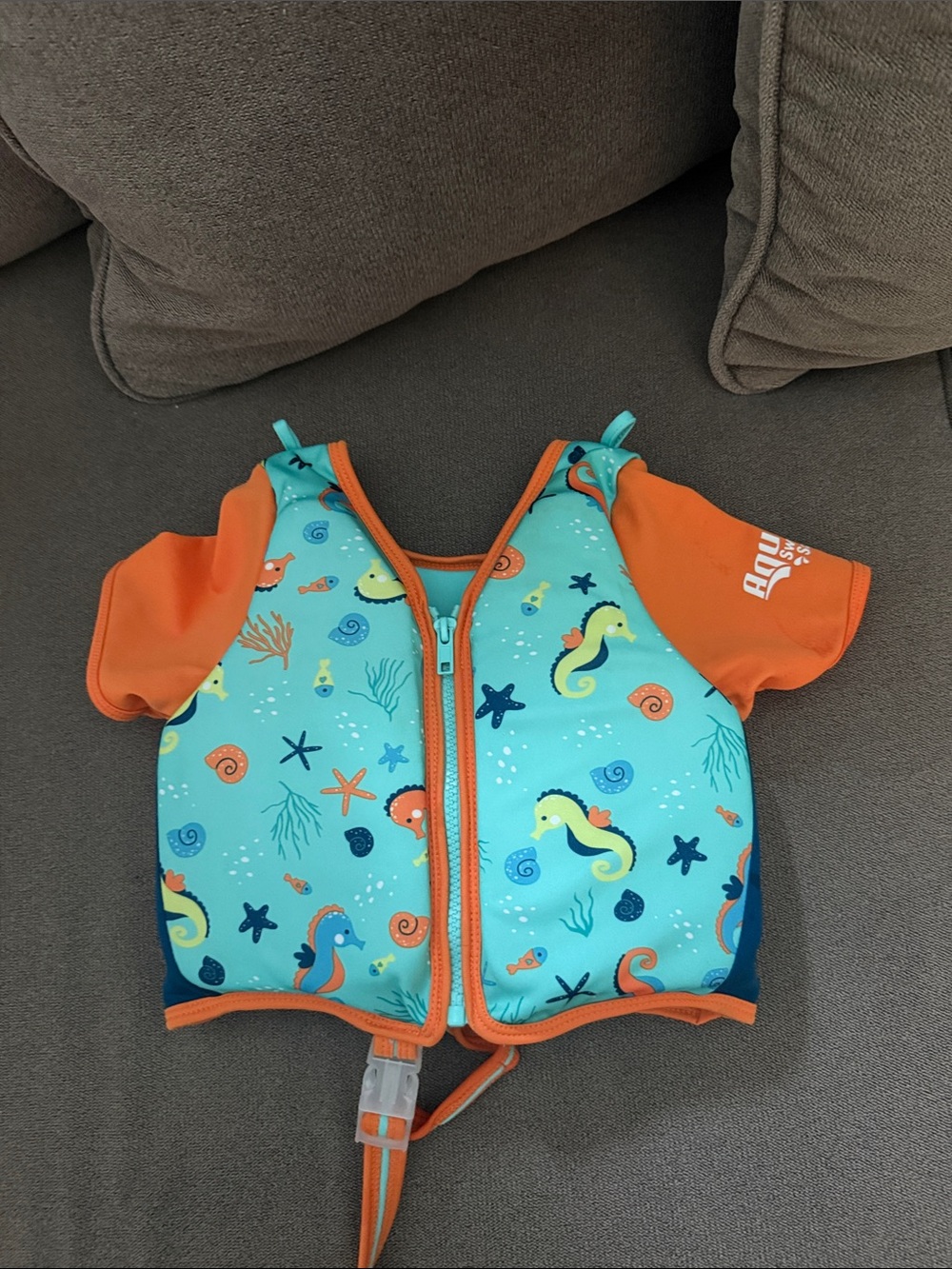 SwimSchool Deluxe Swim Trainer,